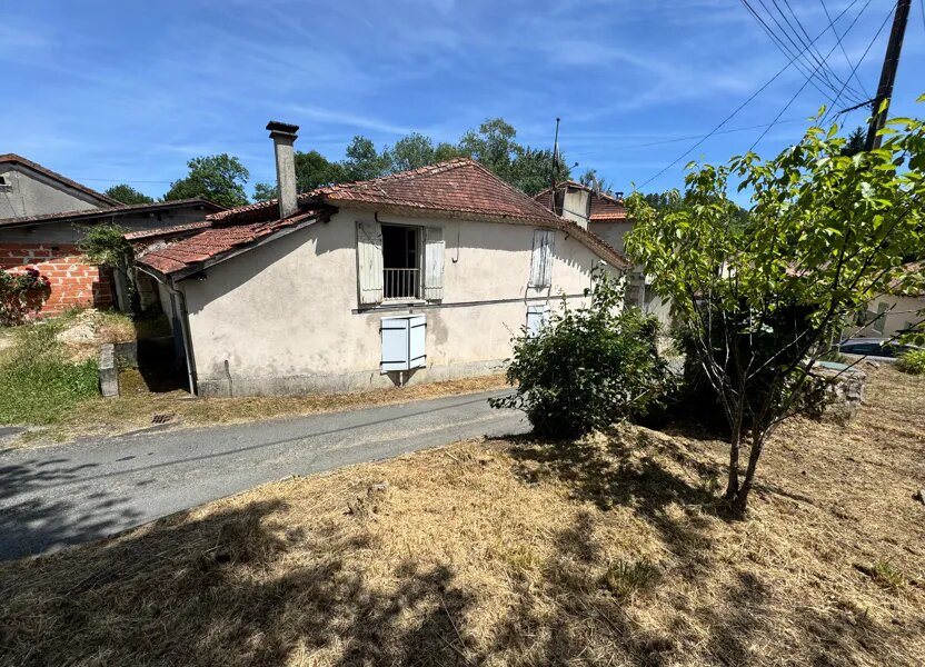 Maison à vendre, 108m², Saint-Germain-du-Salembre