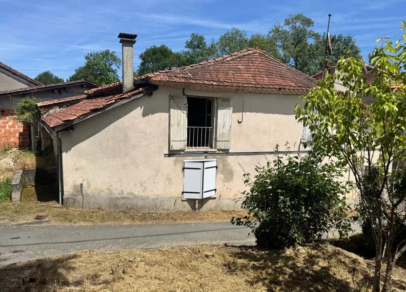 Maison à vendre, 108m², Saint-Germain-du-Salembre