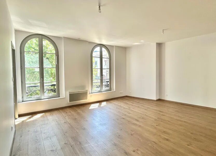 Appartement à louer, 68m², Périgueux