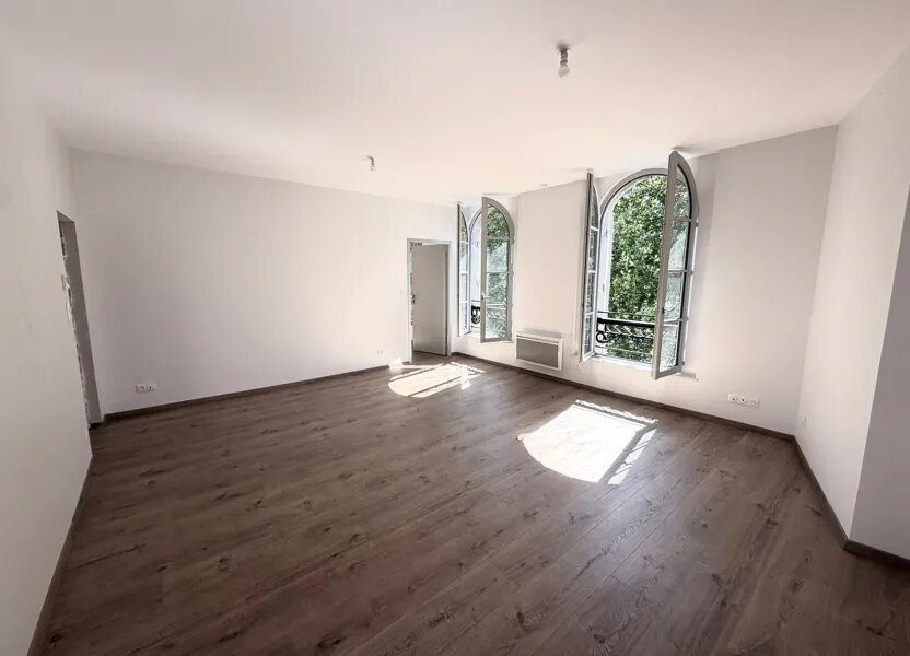 Appartement à louer, 68m², Périgueux