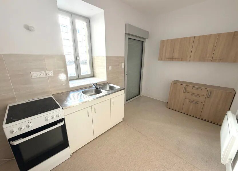 Appartement à louer, 68m², Périgueux
