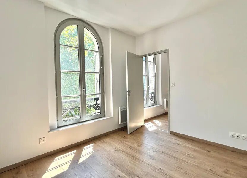 Appartement à louer, 68m², Périgueux