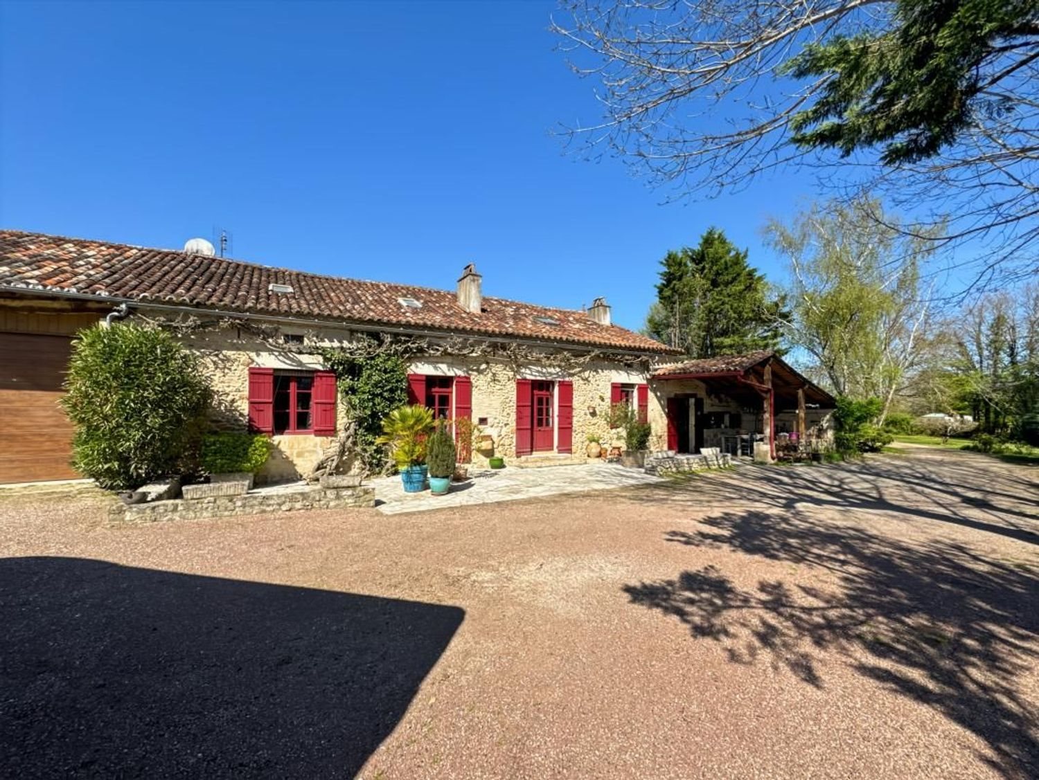 Maison à vendre, 236m², Saint-Jean-d'Ataux