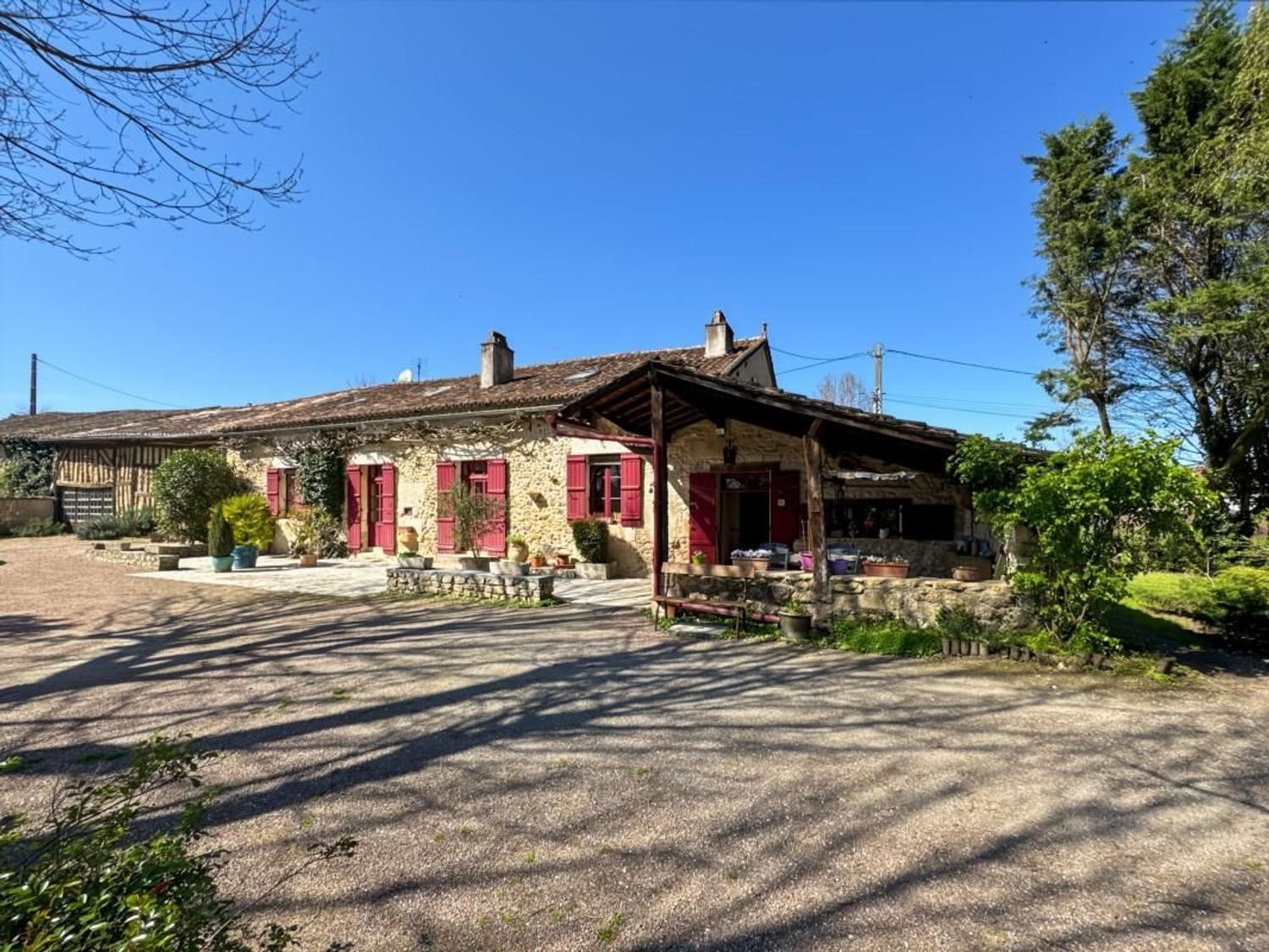 Maison à vendre, 236m², Saint-Jean-d'Ataux
