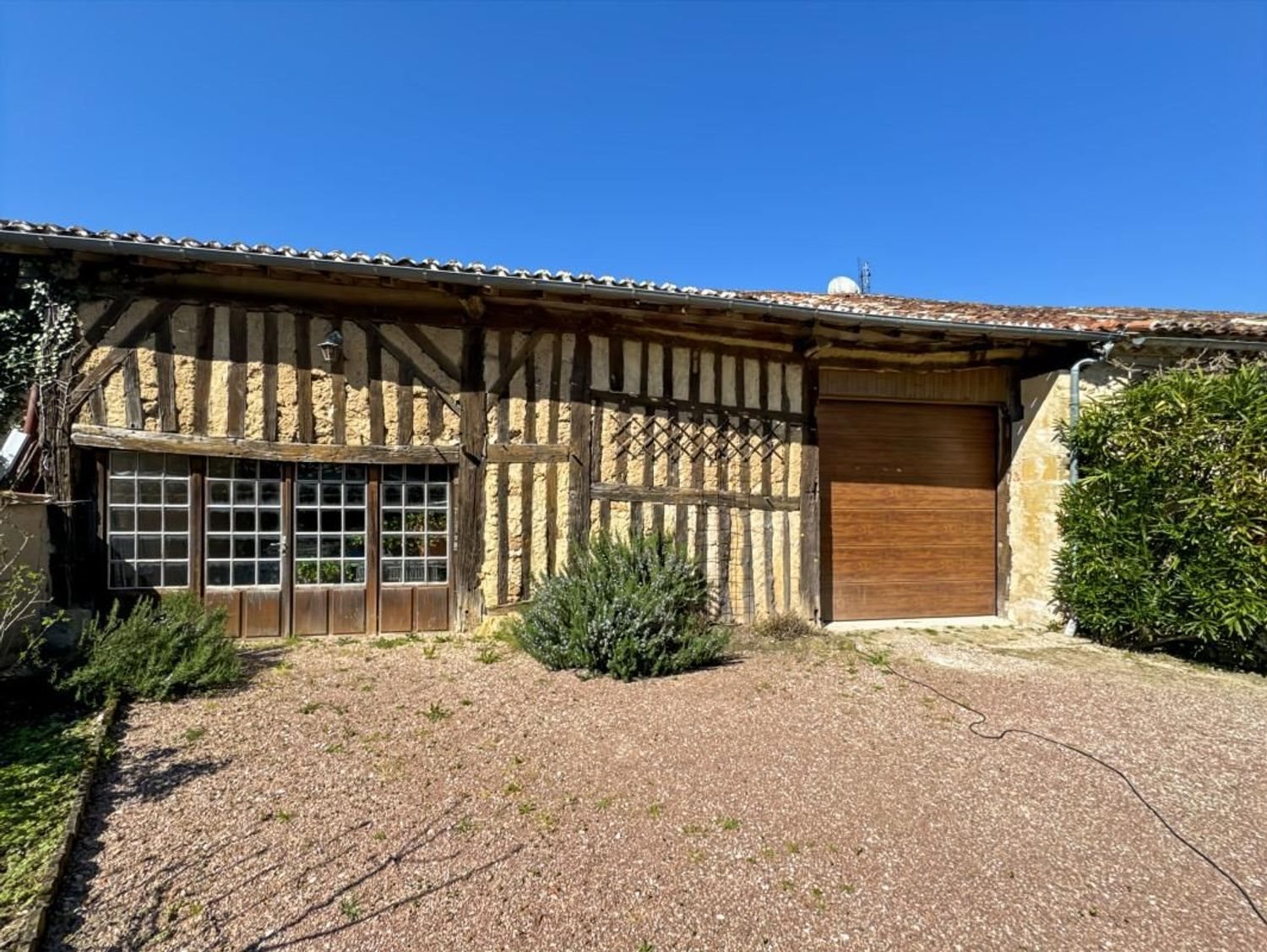Maison à vendre, 236m², Saint-Jean-d'Ataux