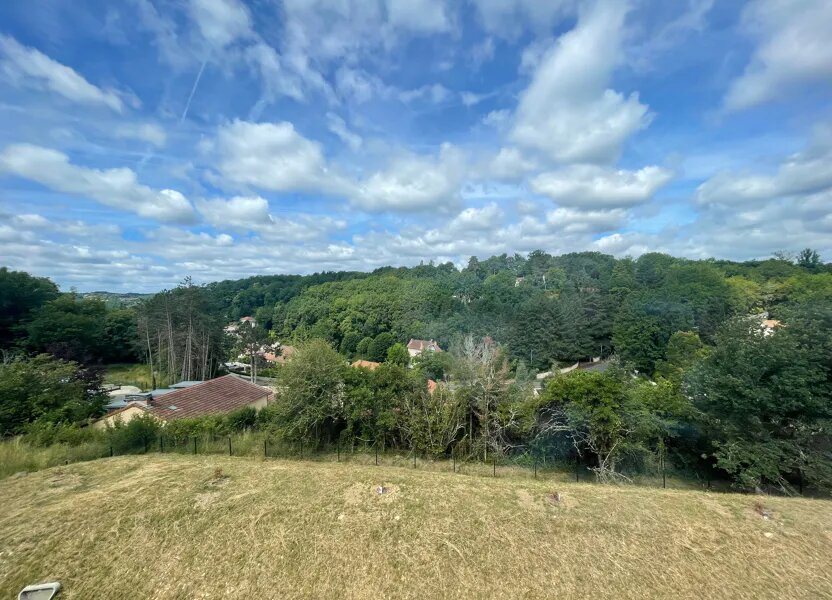 Appartement à louer, 22m², Champcevinel