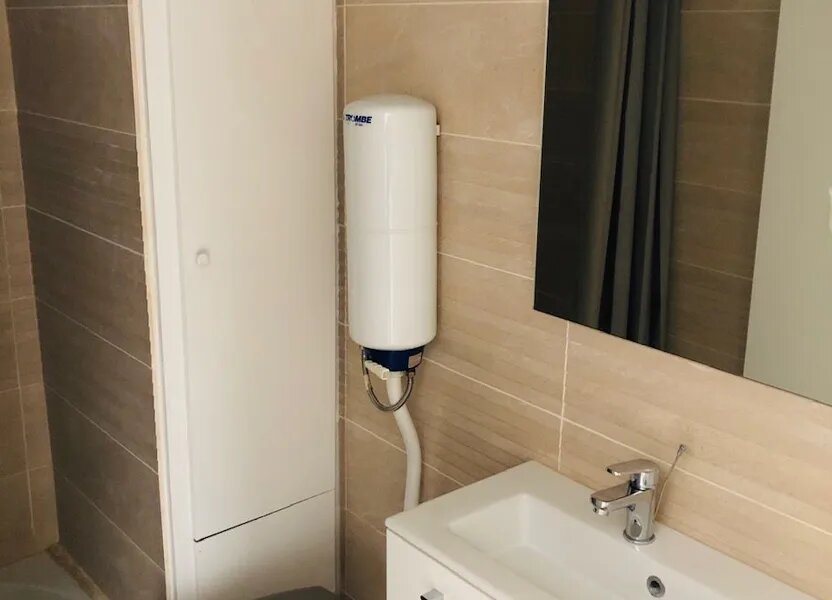Appartement à louer, 18m², Périgueux