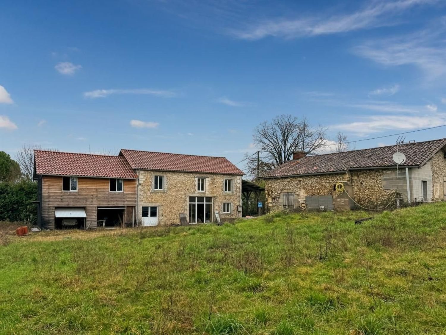 Maison à vendre, 165m², Brantôme
