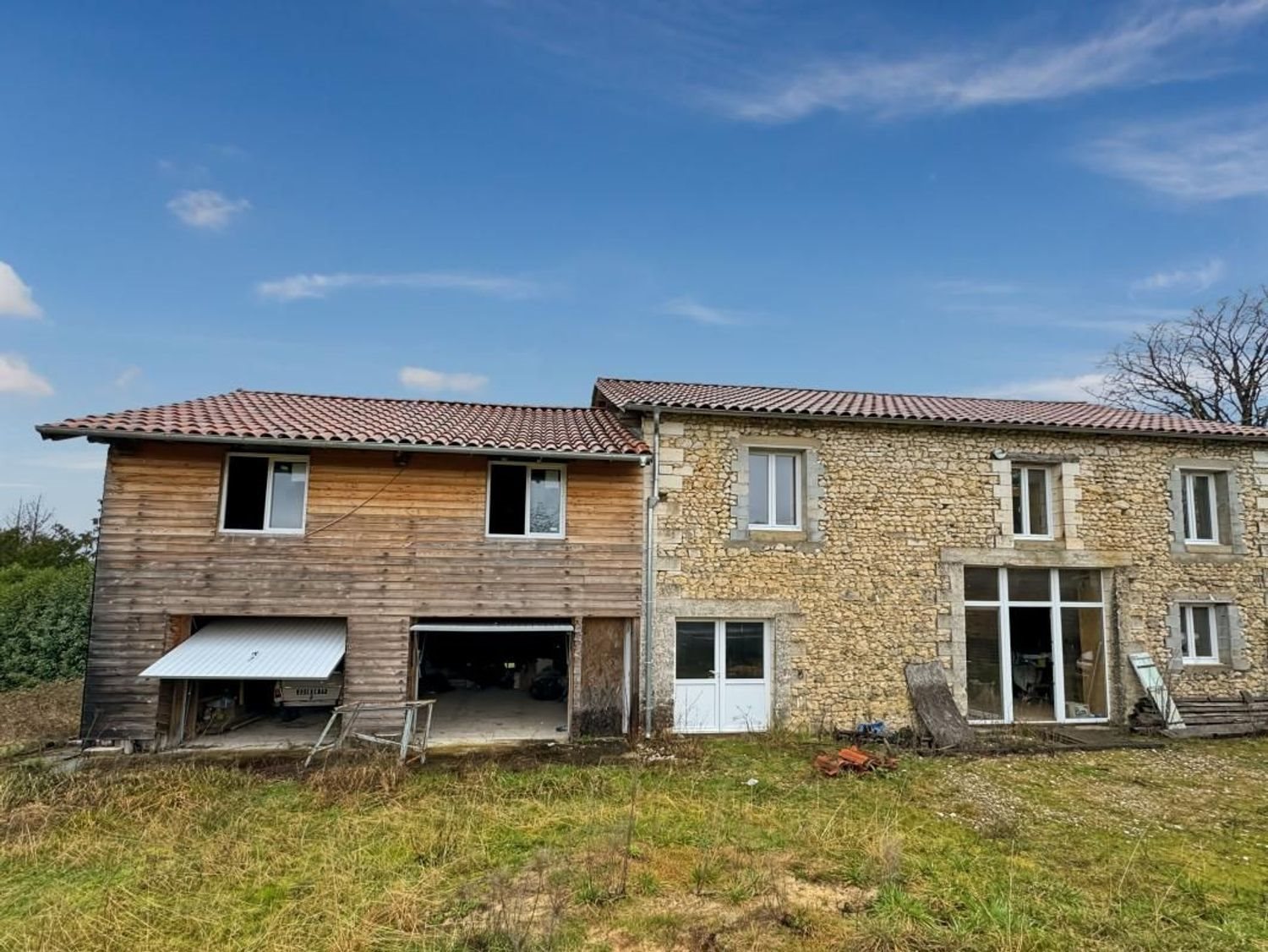 Maison à vendre, 165m², Brantôme