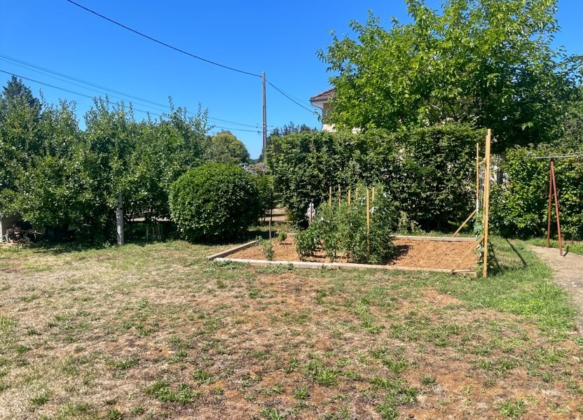 Maison à vendre, 120m², Brantôme