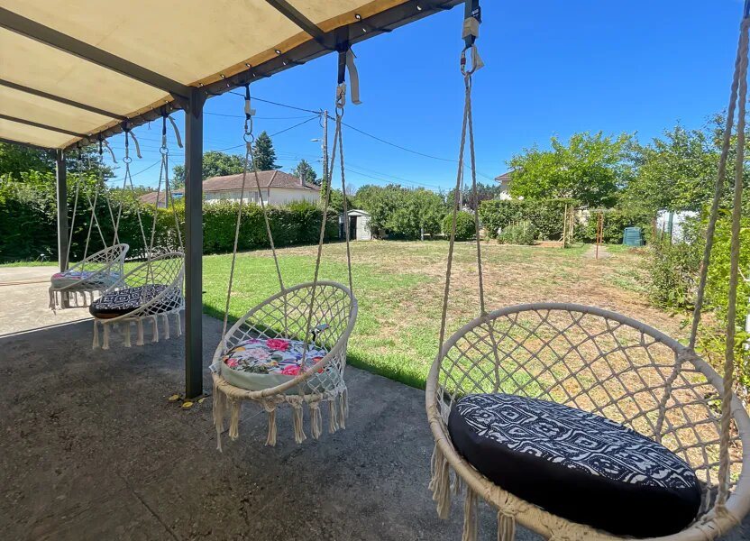 Maison à vendre, 120m², Brantôme