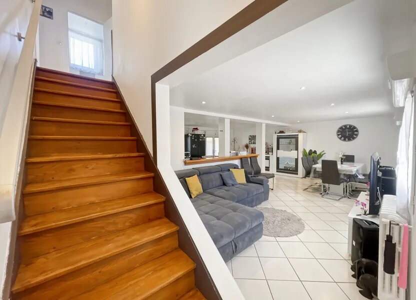 Maison à vendre, 120m², Brantôme