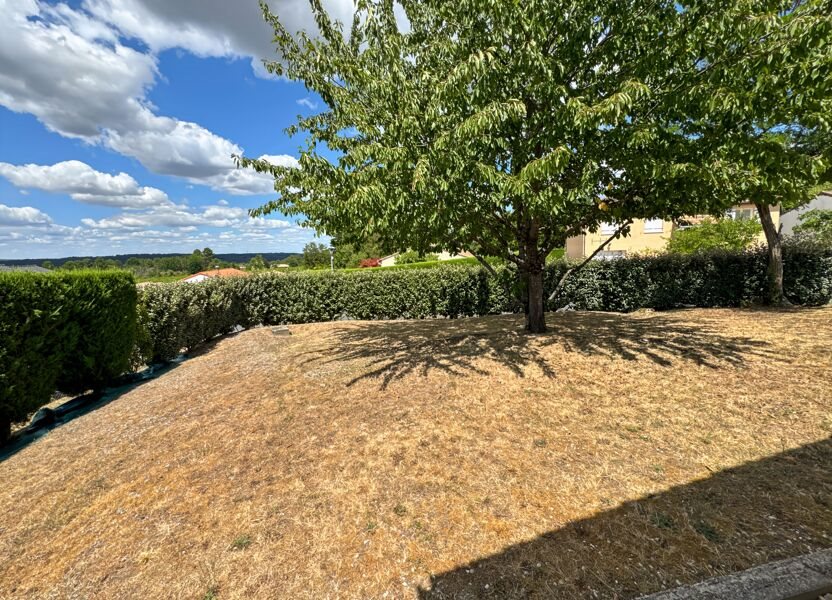 Maison à vendre, 75m², Marsac-sur-l'Isle
