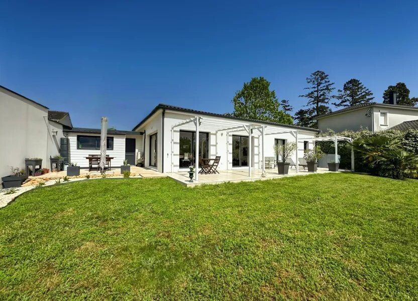 Maison à vendre, 112m², Périgueux