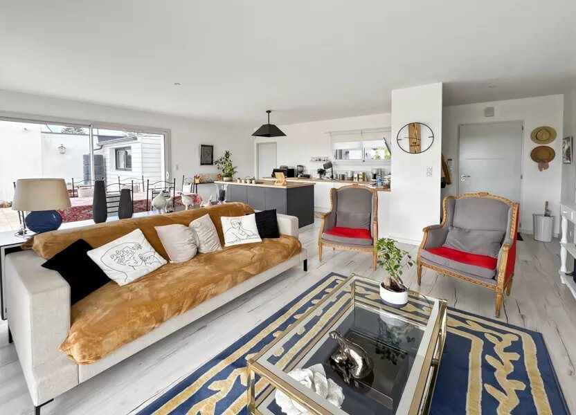 Maison à vendre, 112m², Périgueux