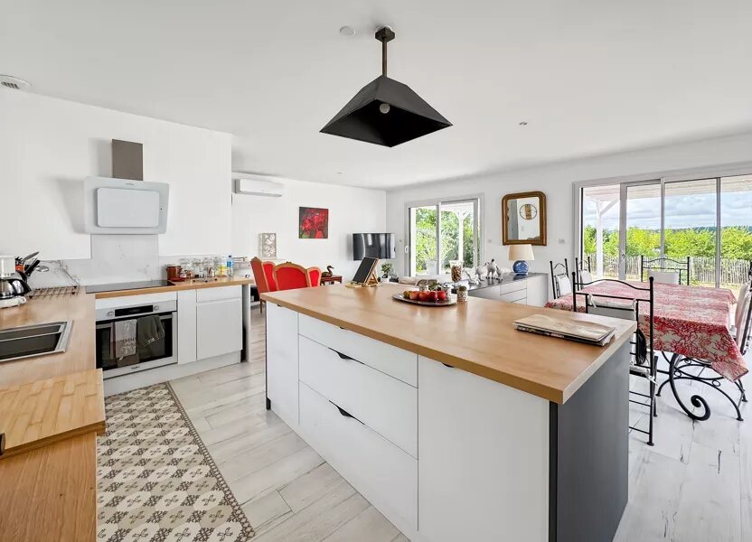 Maison à vendre, 112m², Périgueux