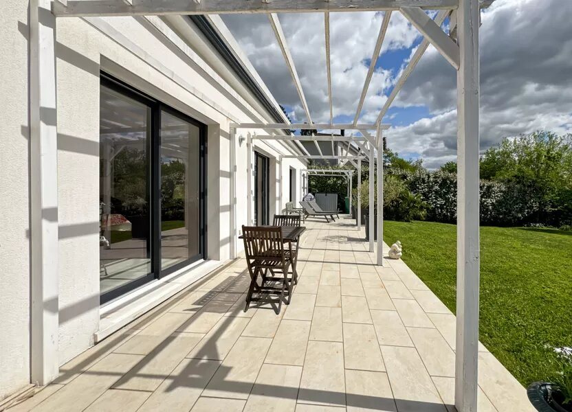 Maison à vendre, 112m², Périgueux