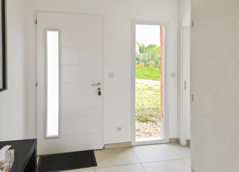 Maison à vendre, 85m², Saint-Aquilin