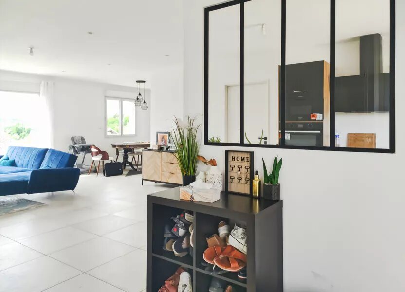 Maison à vendre, 85m², Saint-Aquilin