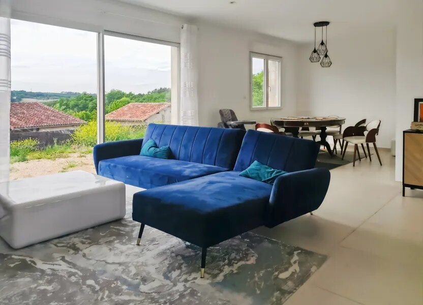 Maison à vendre, 85m², Saint-Aquilin