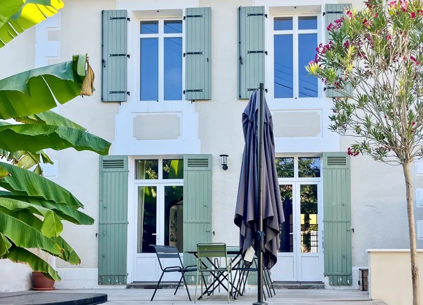 Maison à vendre, 150m², Périgueux