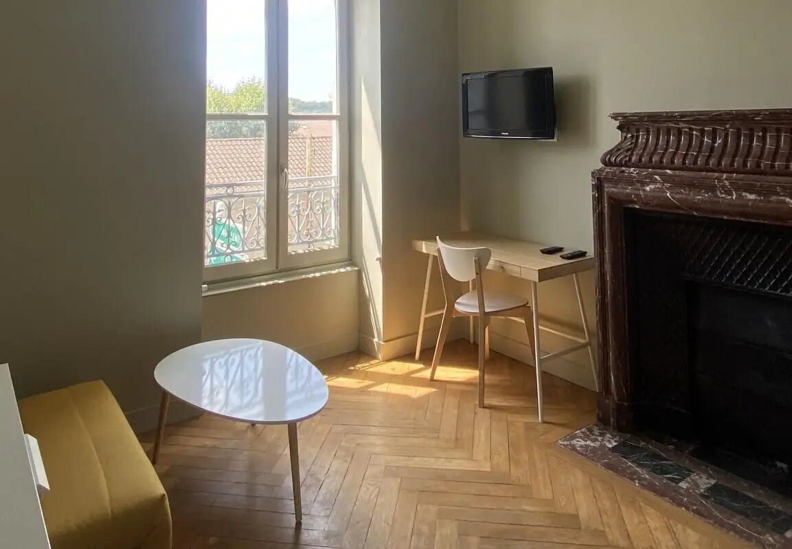 Appartement à louer, 14m², Périgueux