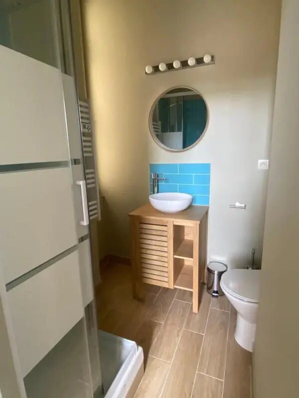 Appartement à louer, 14m², Périgueux