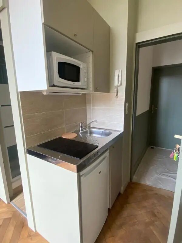 Appartement à louer, 14m², Périgueux
