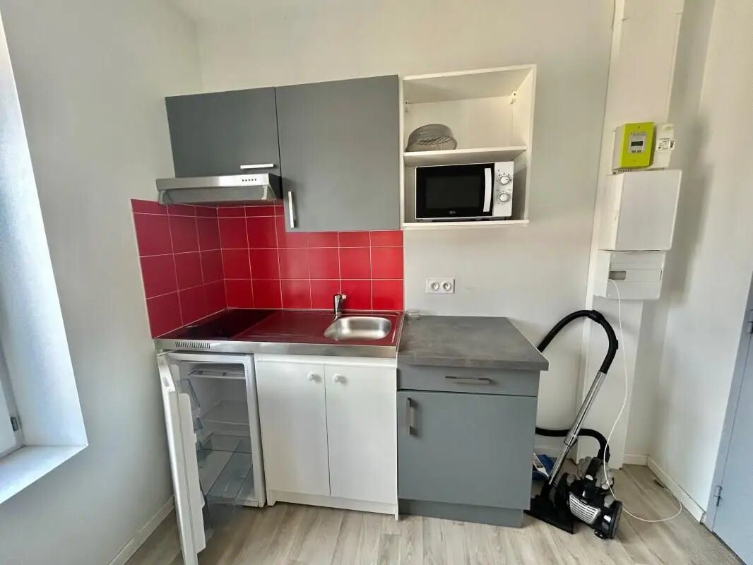 Appartement à louer, 24m², Périgueux