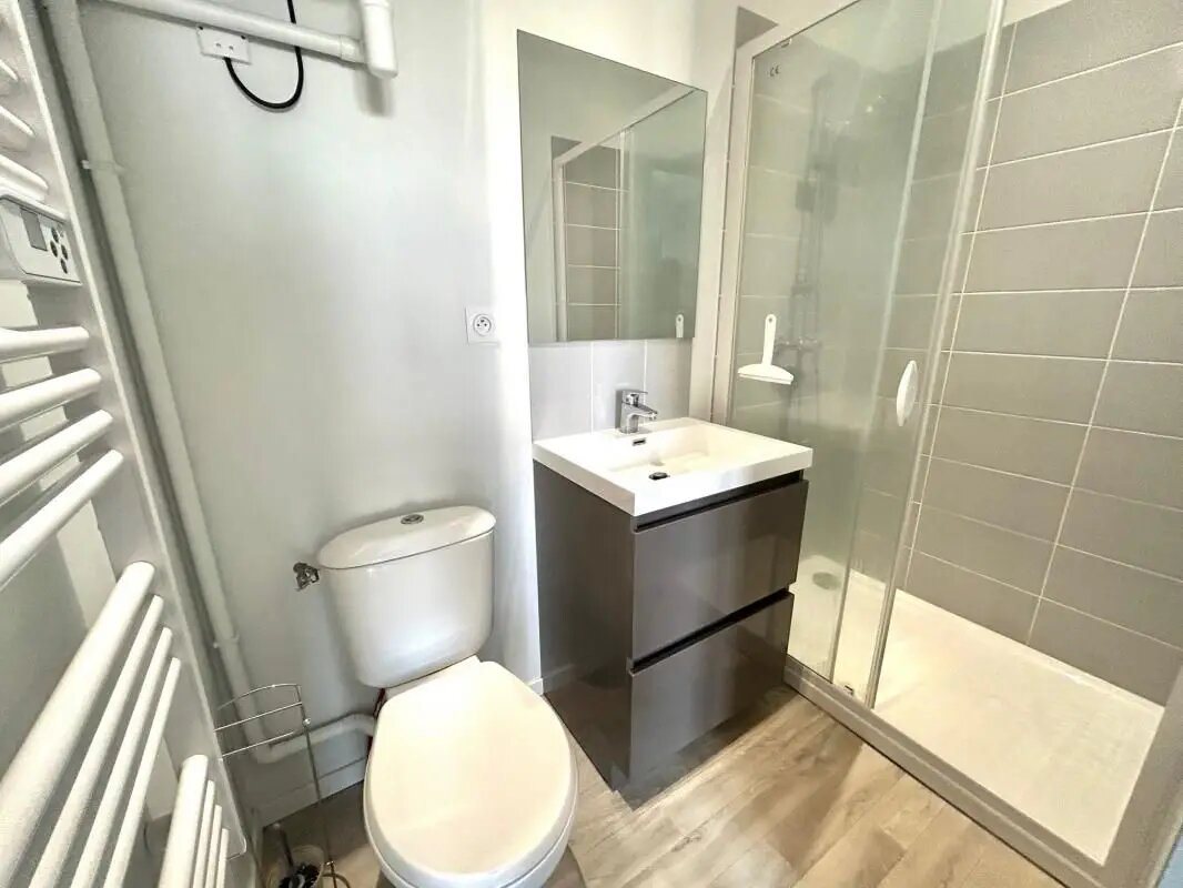 Appartement à louer, 24m², Périgueux
