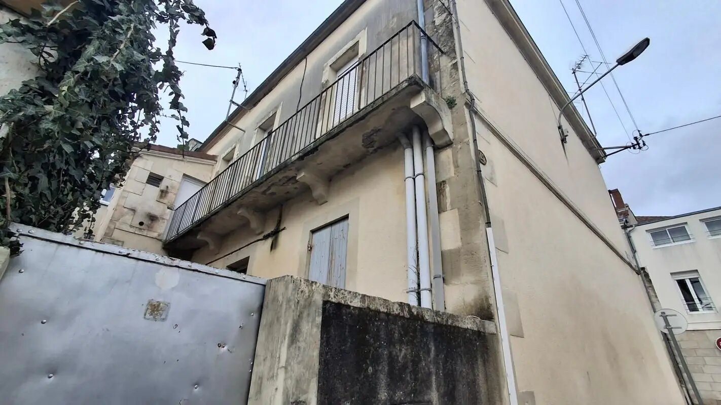 Appartement à vendre, 170m², Périgueux