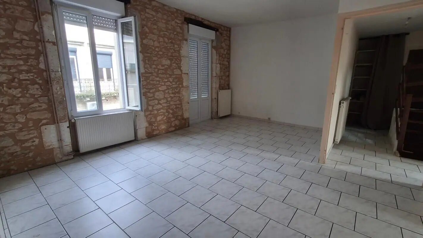 Appartement à vendre, 170m², Périgueux