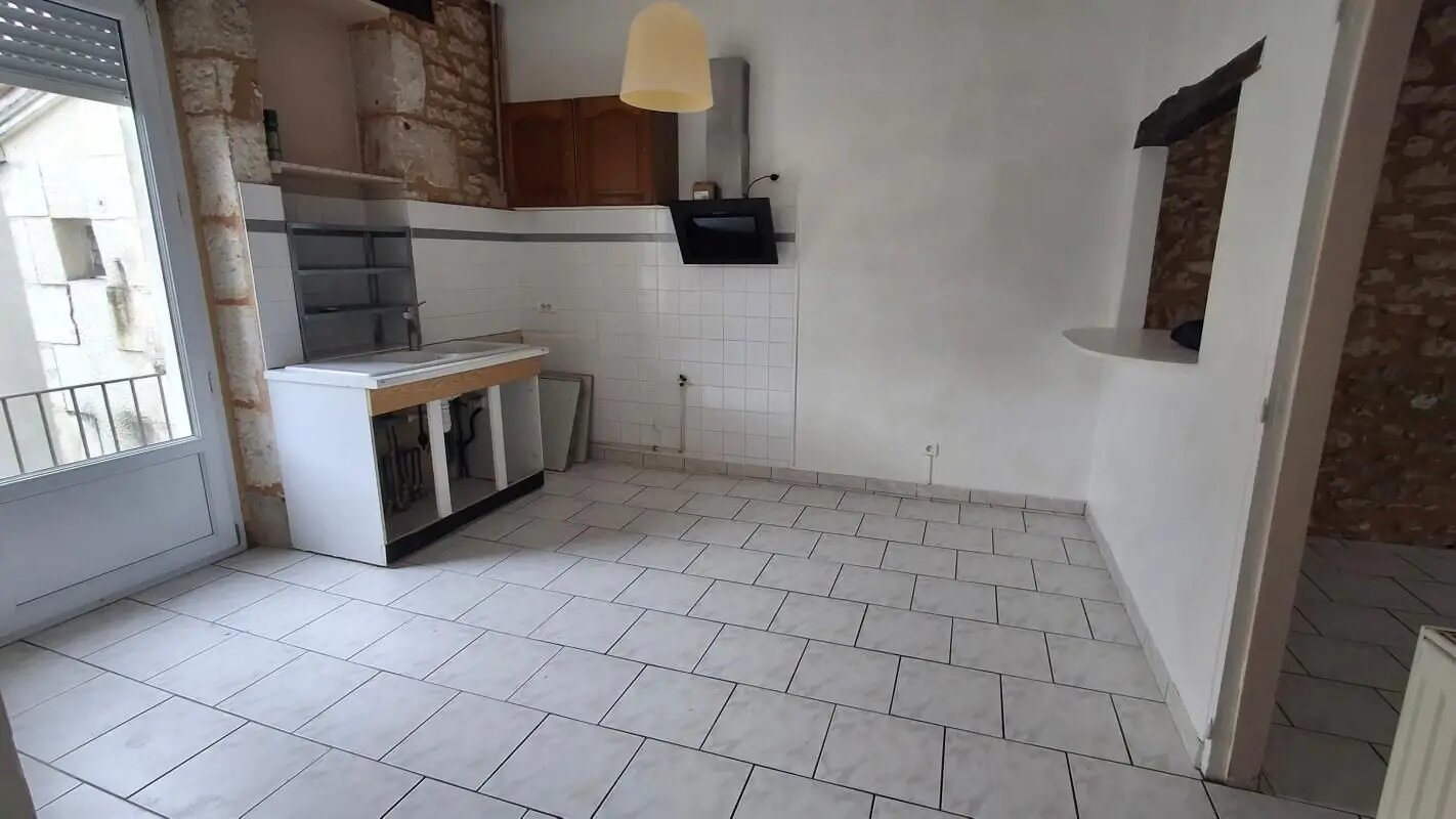Appartement à vendre, 170m², Périgueux