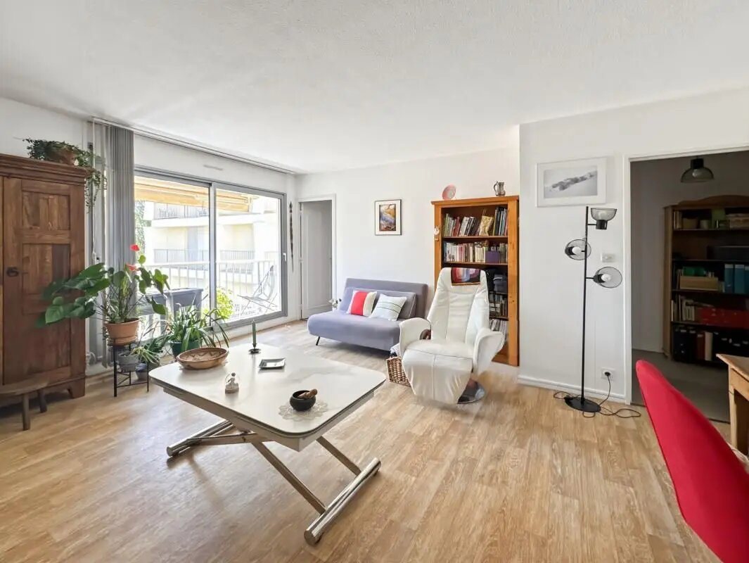 Appartement à vendre, 57m², Périgueux