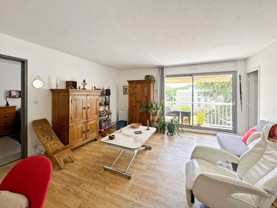 Appartement à vendre, 57m², Périgueux