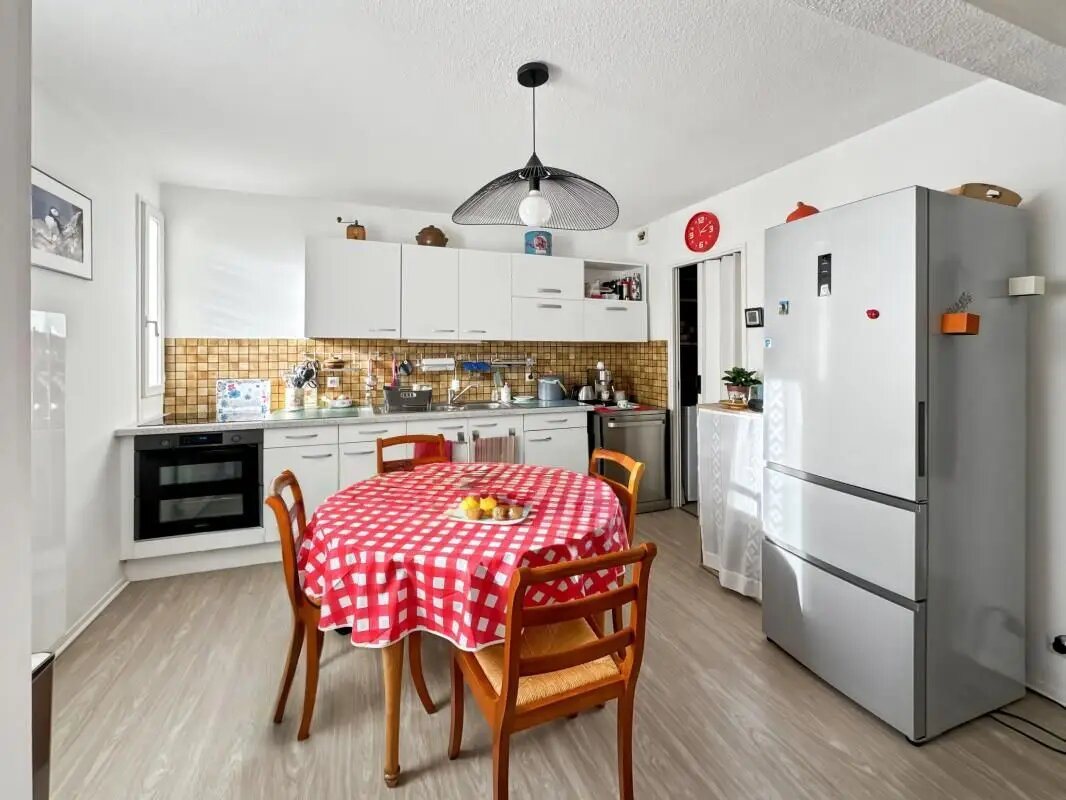 Appartement à vendre, 57m², Périgueux