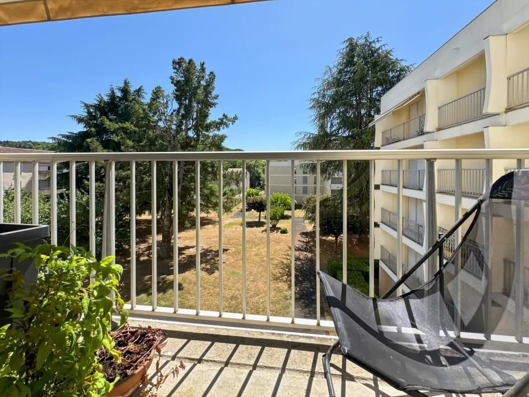 Appartement à vendre, 57m², Périgueux