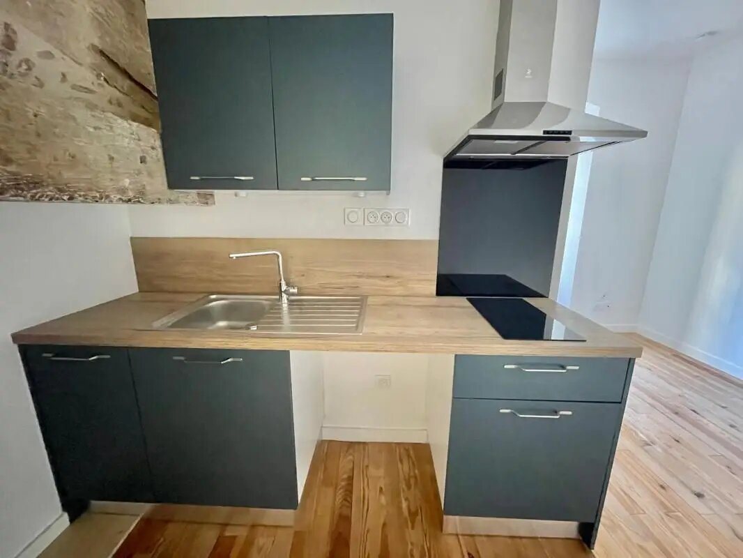 Appartement à louer, 13m², Périgueux
