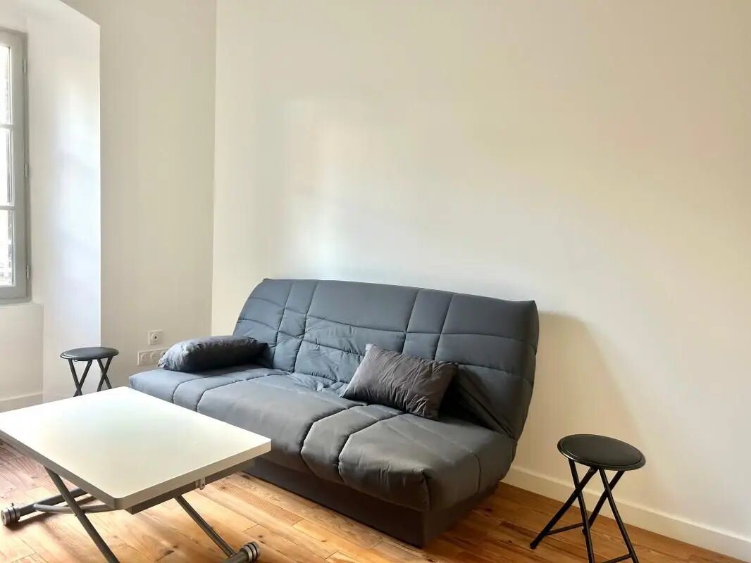 Appartement à louer, 13m², Périgueux