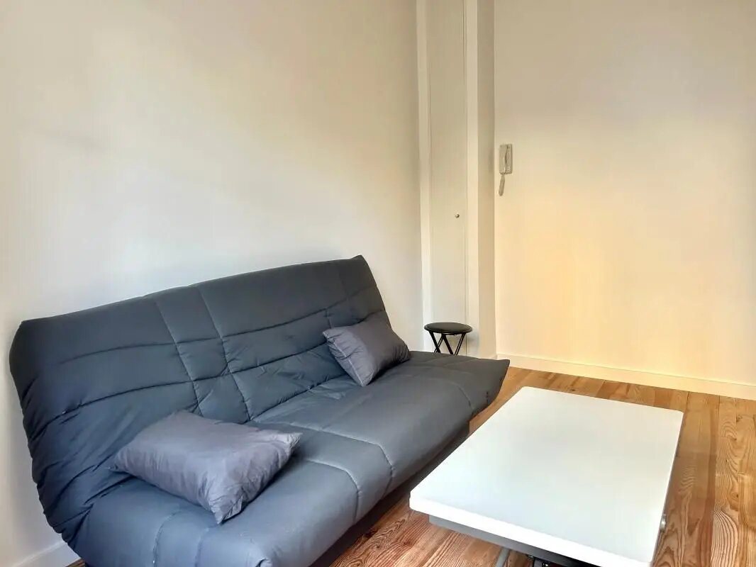 Appartement à louer, 13m², Périgueux