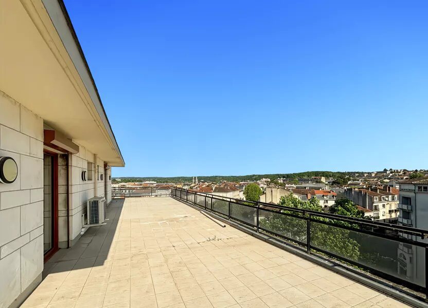 Appartement à vendre, 142m², Périgueux