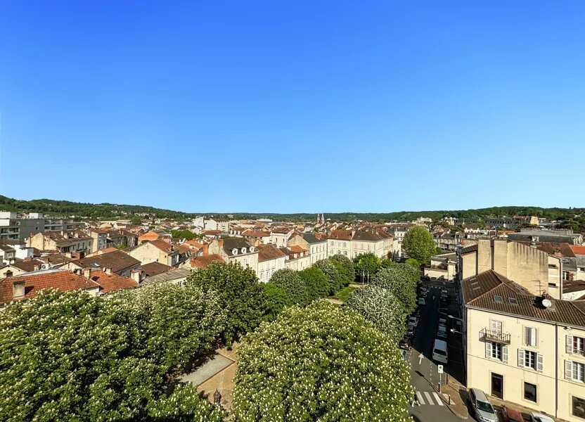 Appartement à vendre, 142m², Périgueux