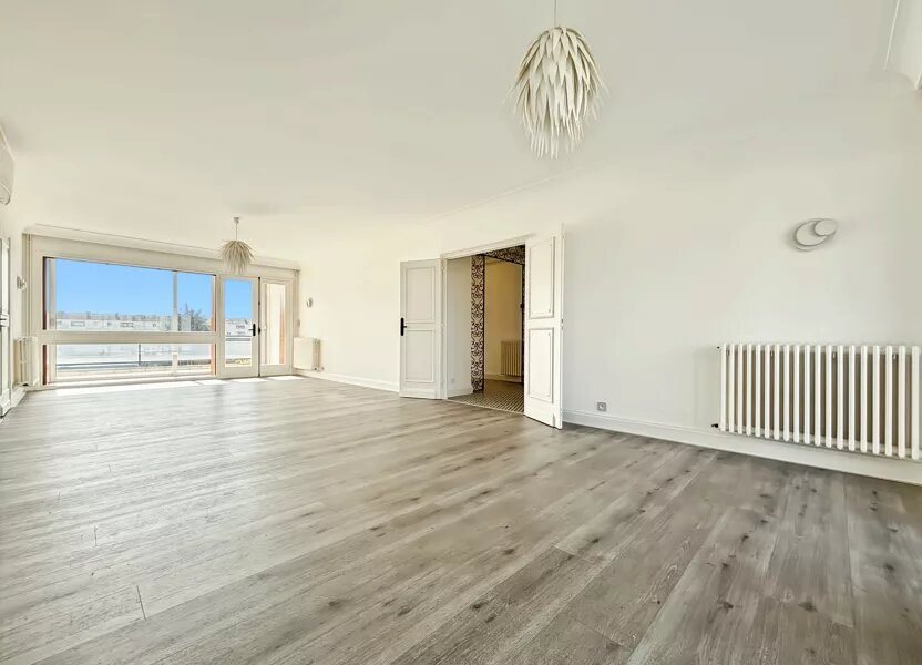 Appartement à vendre, 142m², Périgueux