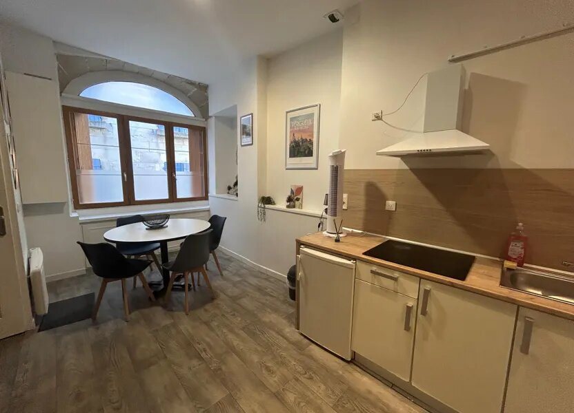 Maison à louer, 37m², Périgueux