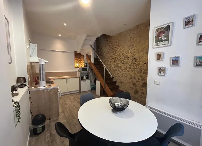 Maison à louer, 37m², Périgueux