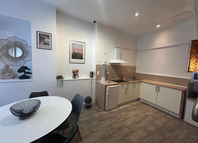 Maison à louer, 37m², Périgueux