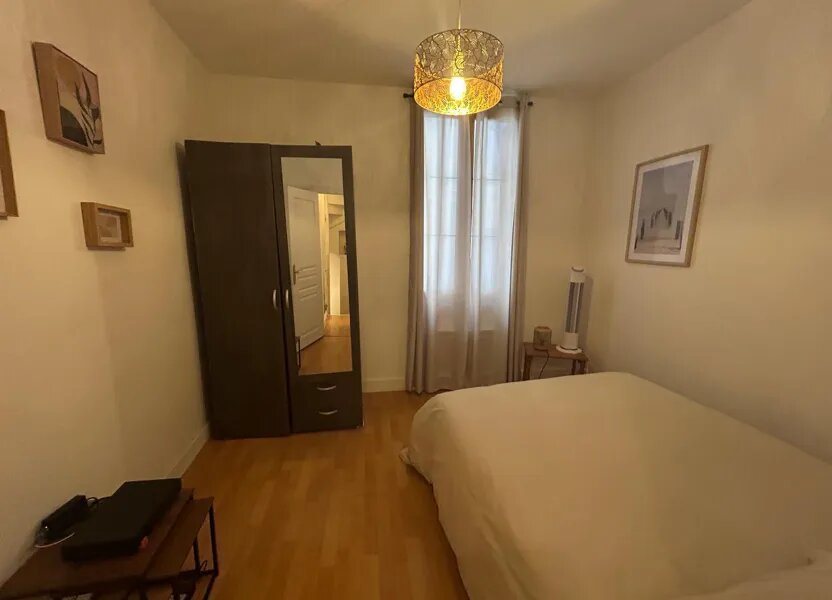 Maison à louer, 37m², Périgueux