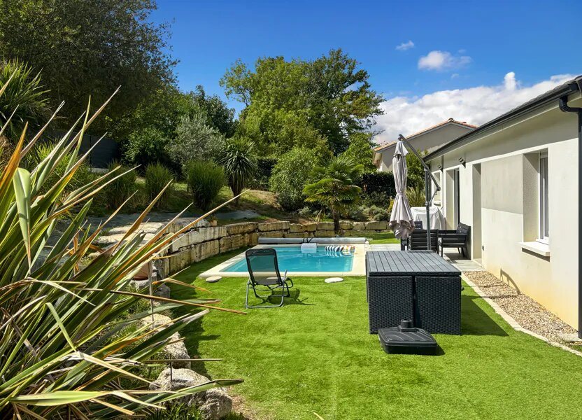 Maison à vendre, 80m², Boulazac