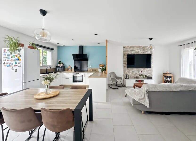 Maison à vendre, 80m², Boulazac