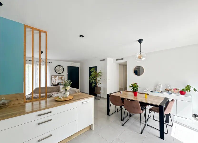 Maison à vendre, 80m², Boulazac